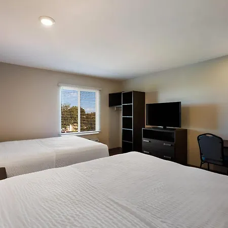 Woodspring Suites Orlando West - Clermont Exterior photo