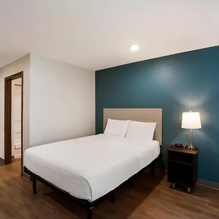 Woodspring Suites Orlando West - Clermont Exterior photo