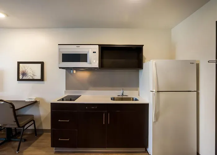 WoodSpring Suites Orlando West - Clermont