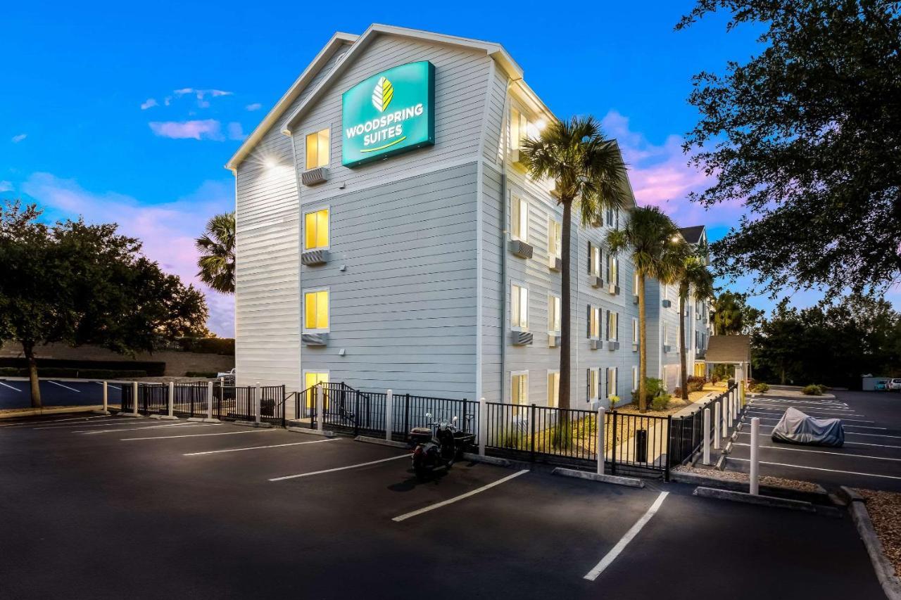 Woodspring Orlando West - 3* Clermont