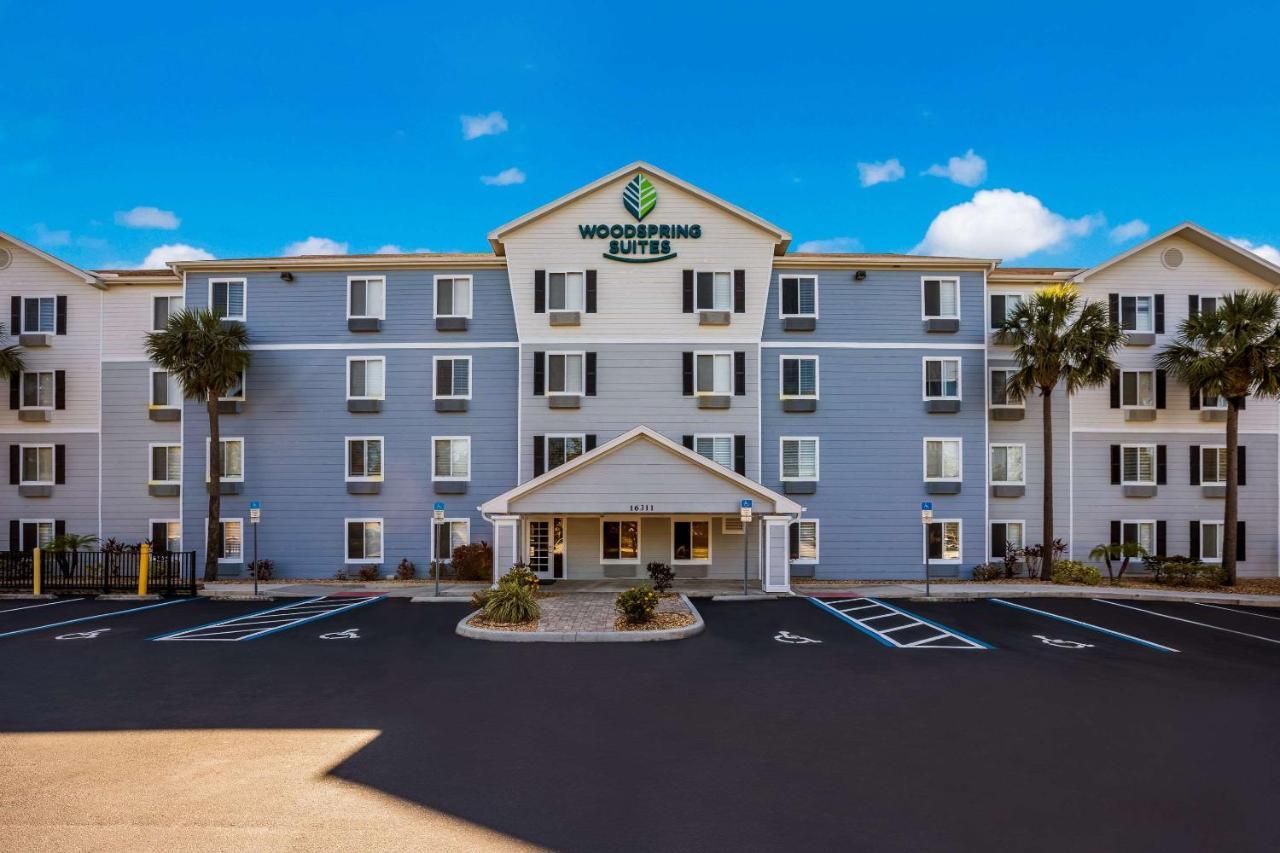Hotel Woodspring Orlando West -
