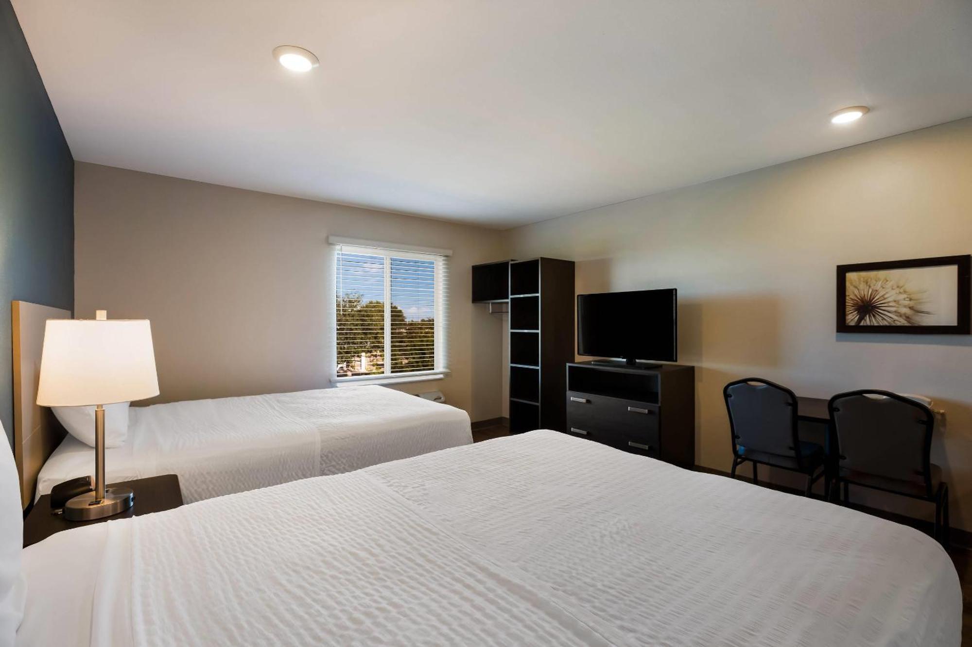 Hotel Woodspring Orlando West - 3*