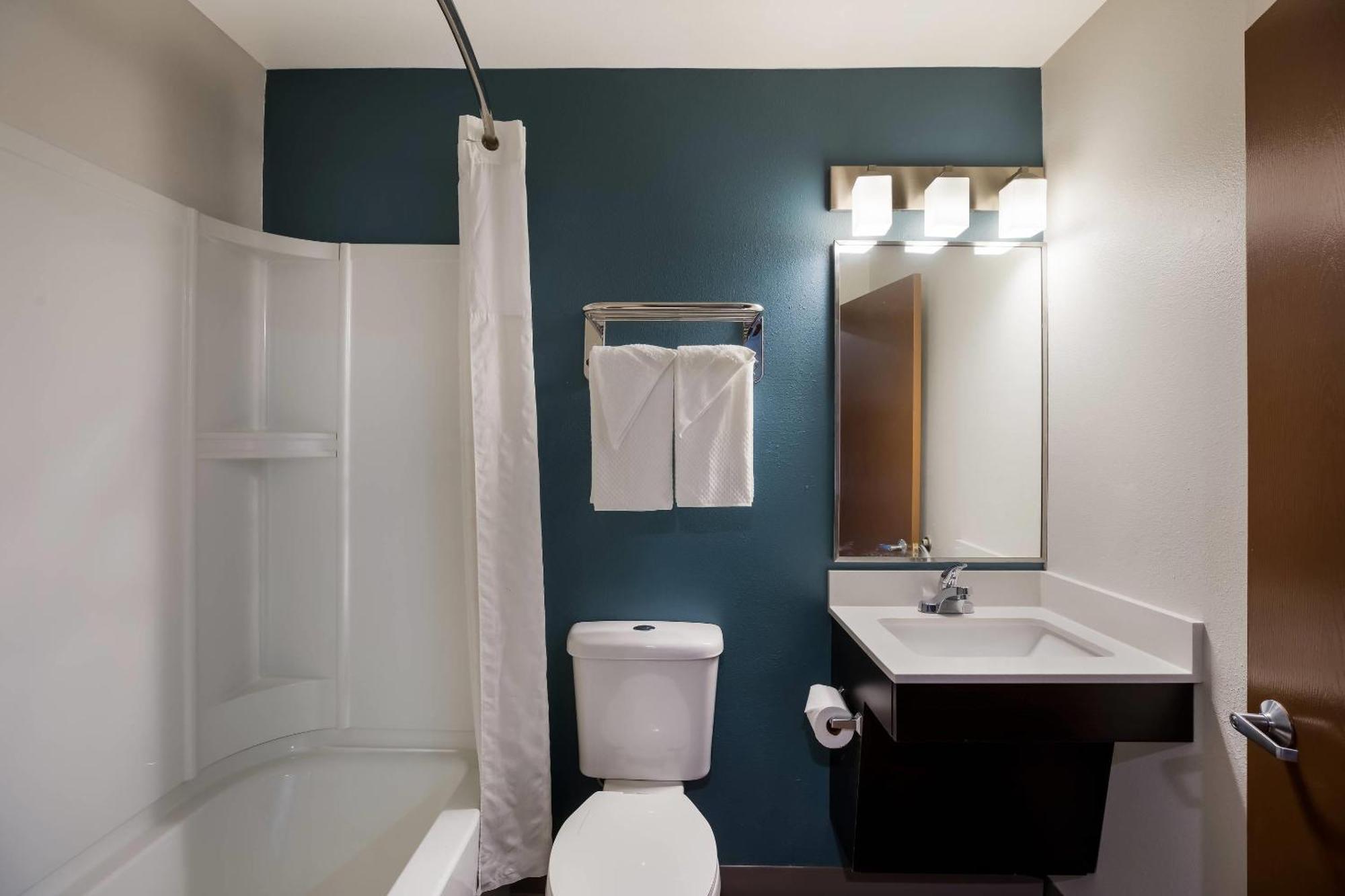Woodspring Orlando West -