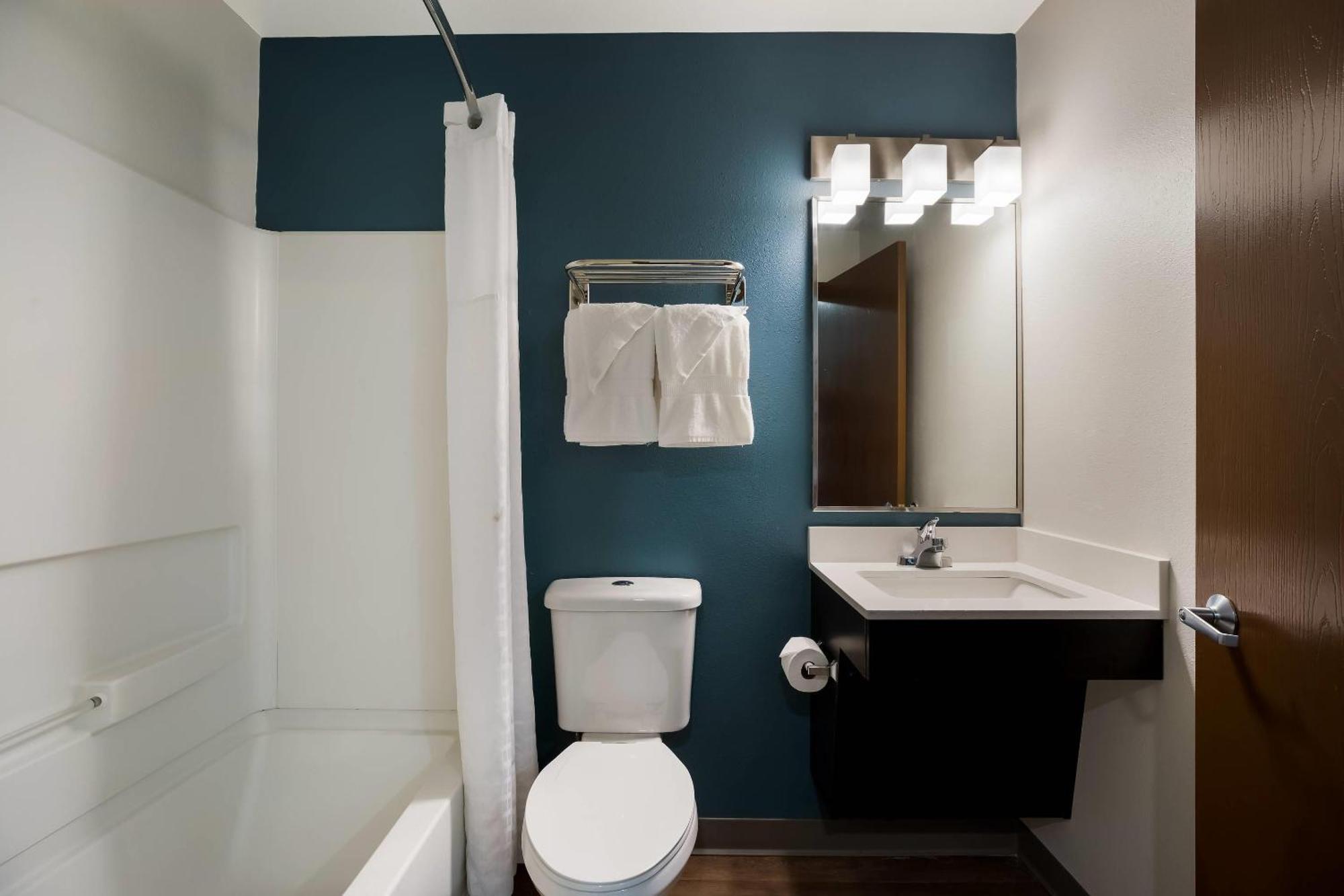 Woodspring Orlando West - Hotel