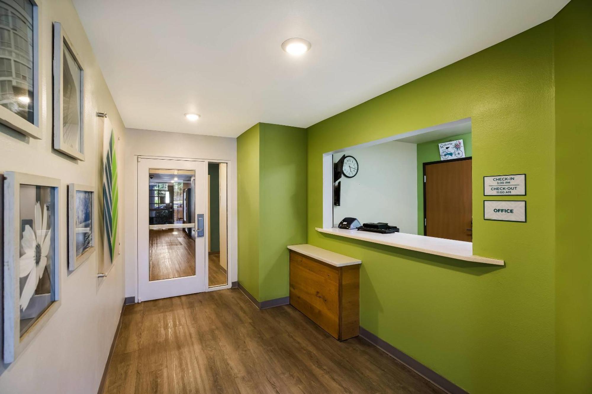 Hotel Woodspring Orlando West - Clermont