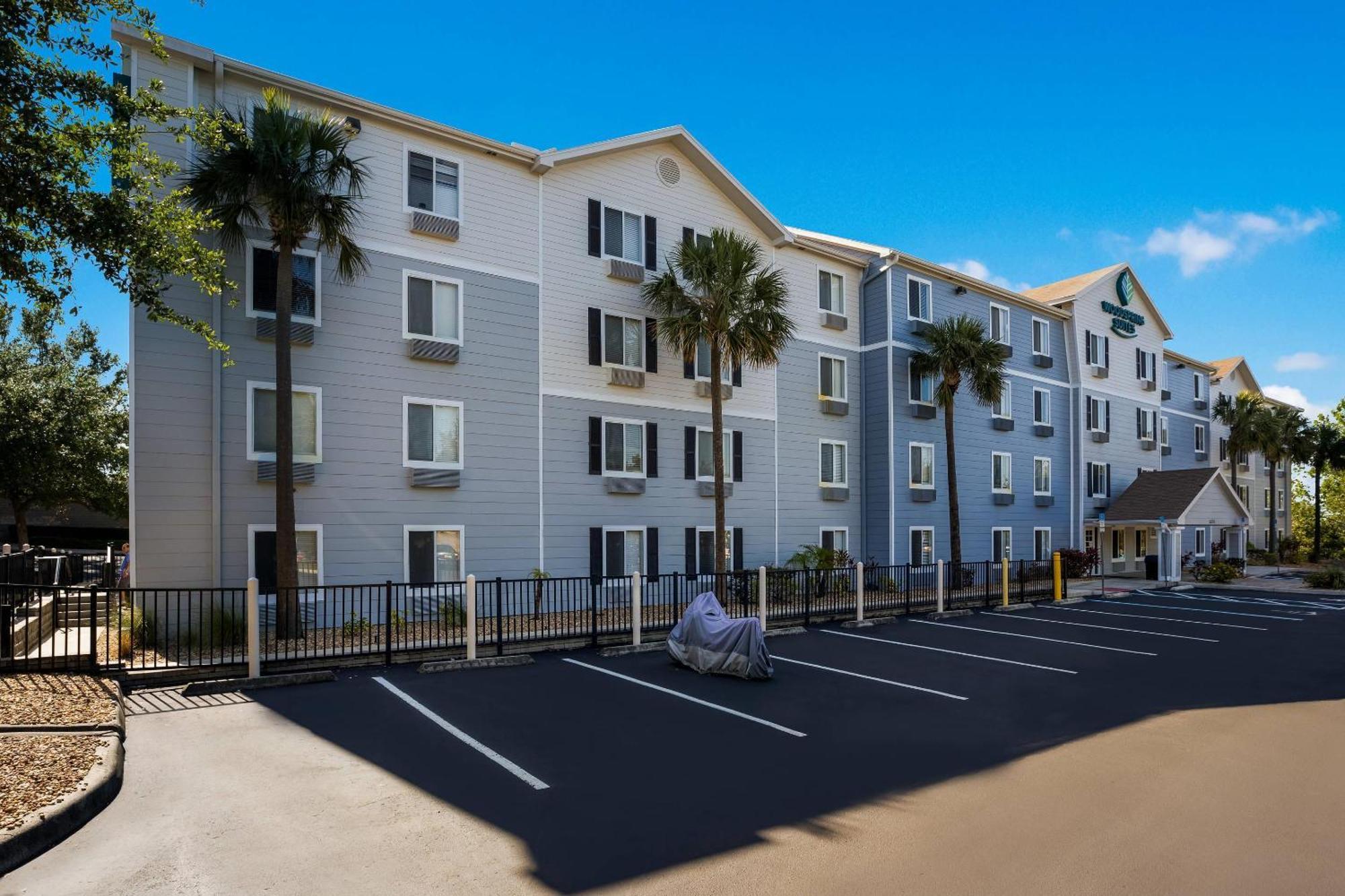 Woodspring Orlando West - Hotel Clermont