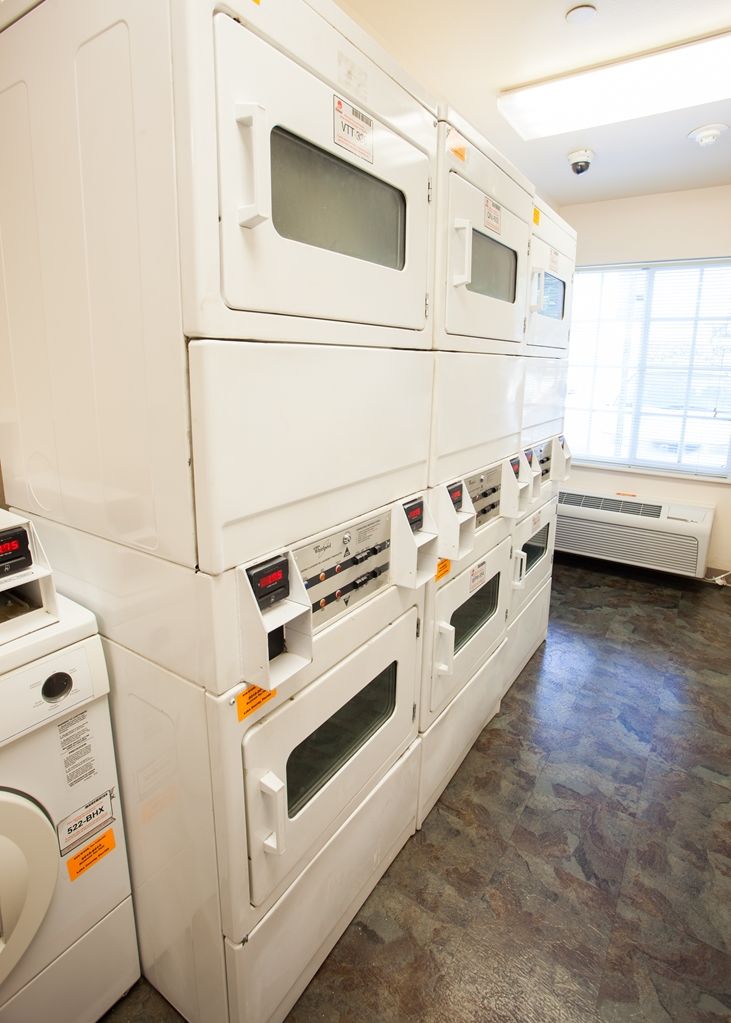 Woodspring Orlando West - 3* Clermont