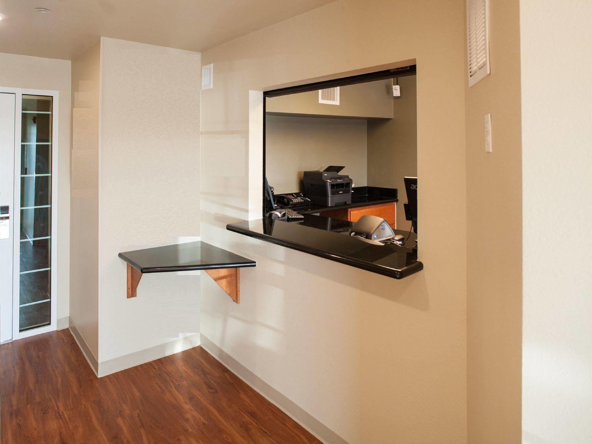 Hotel Woodspring Orlando West - Clermont