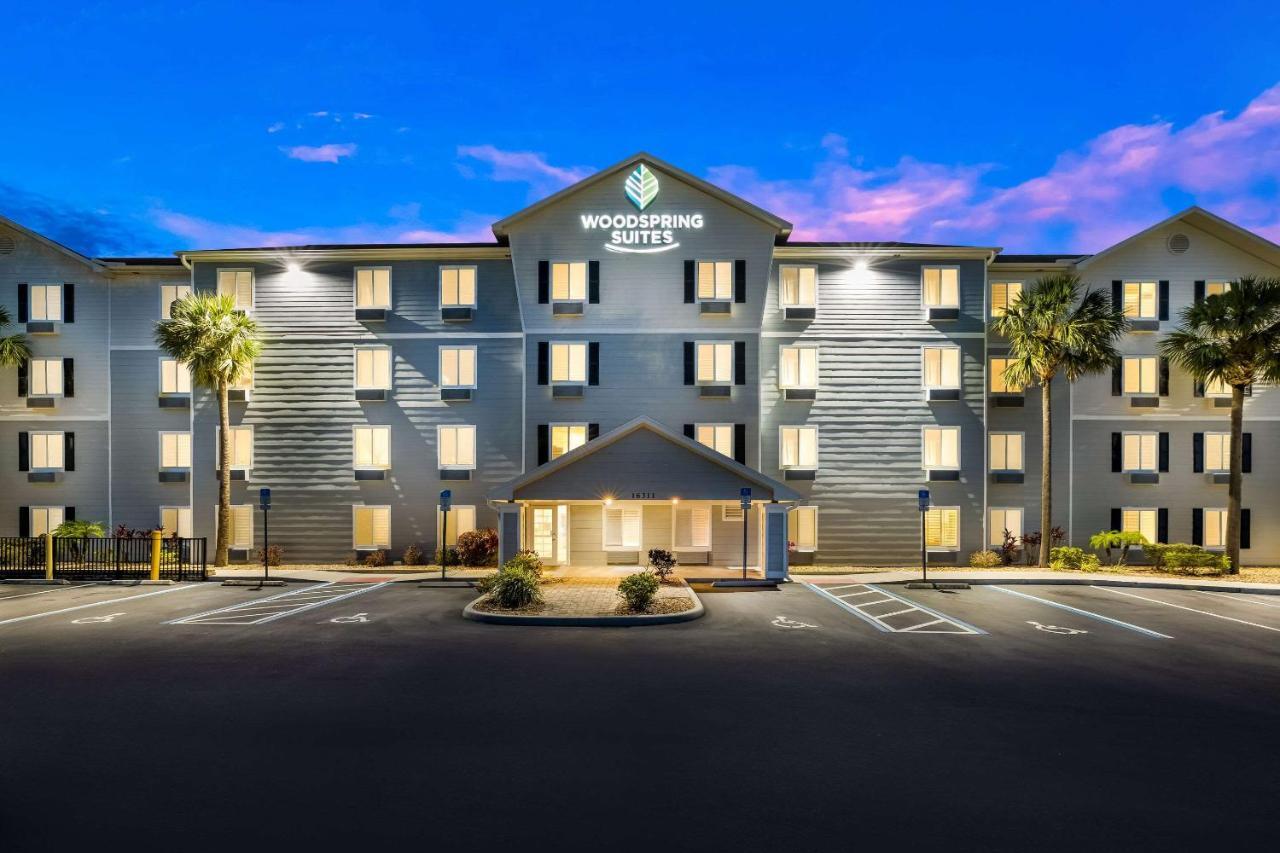 Hotel Woodspring Orlando West -