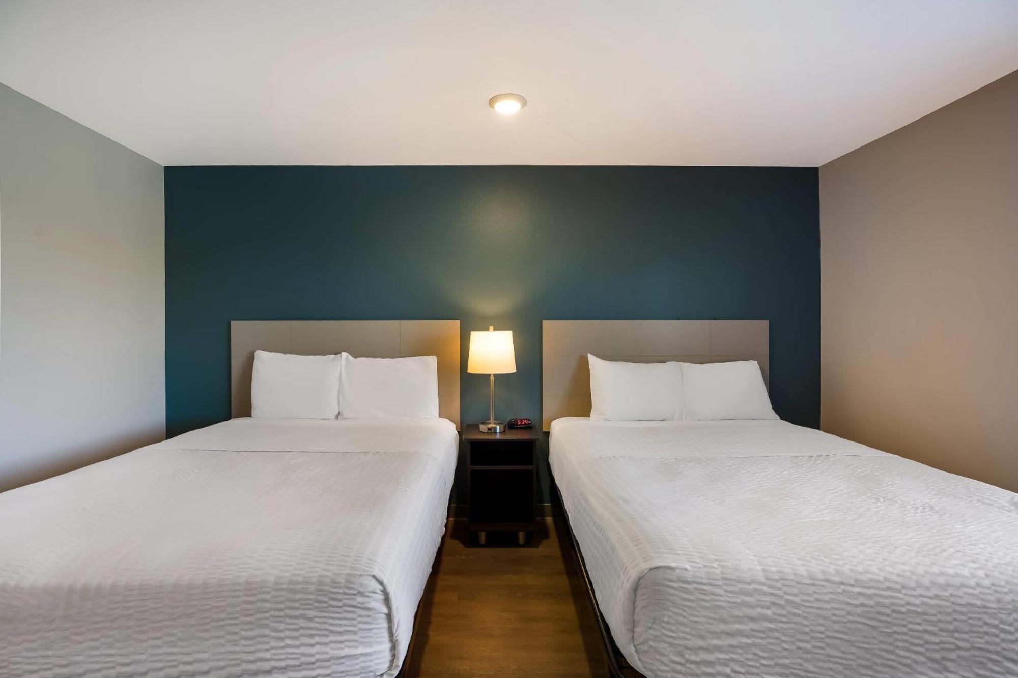 Woodspring Orlando West - Hotel Clermont