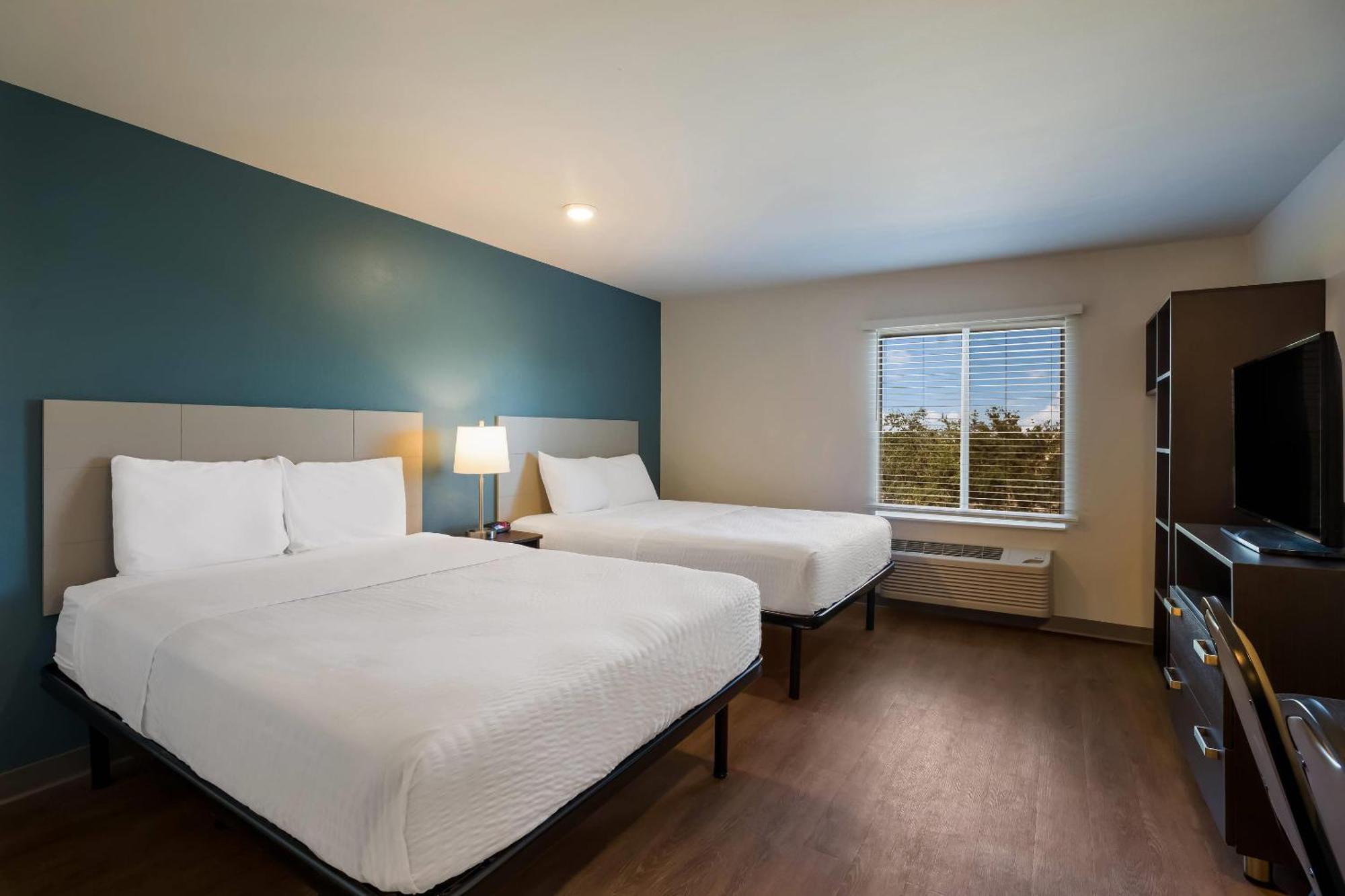 Woodspring Orlando West - Clermont