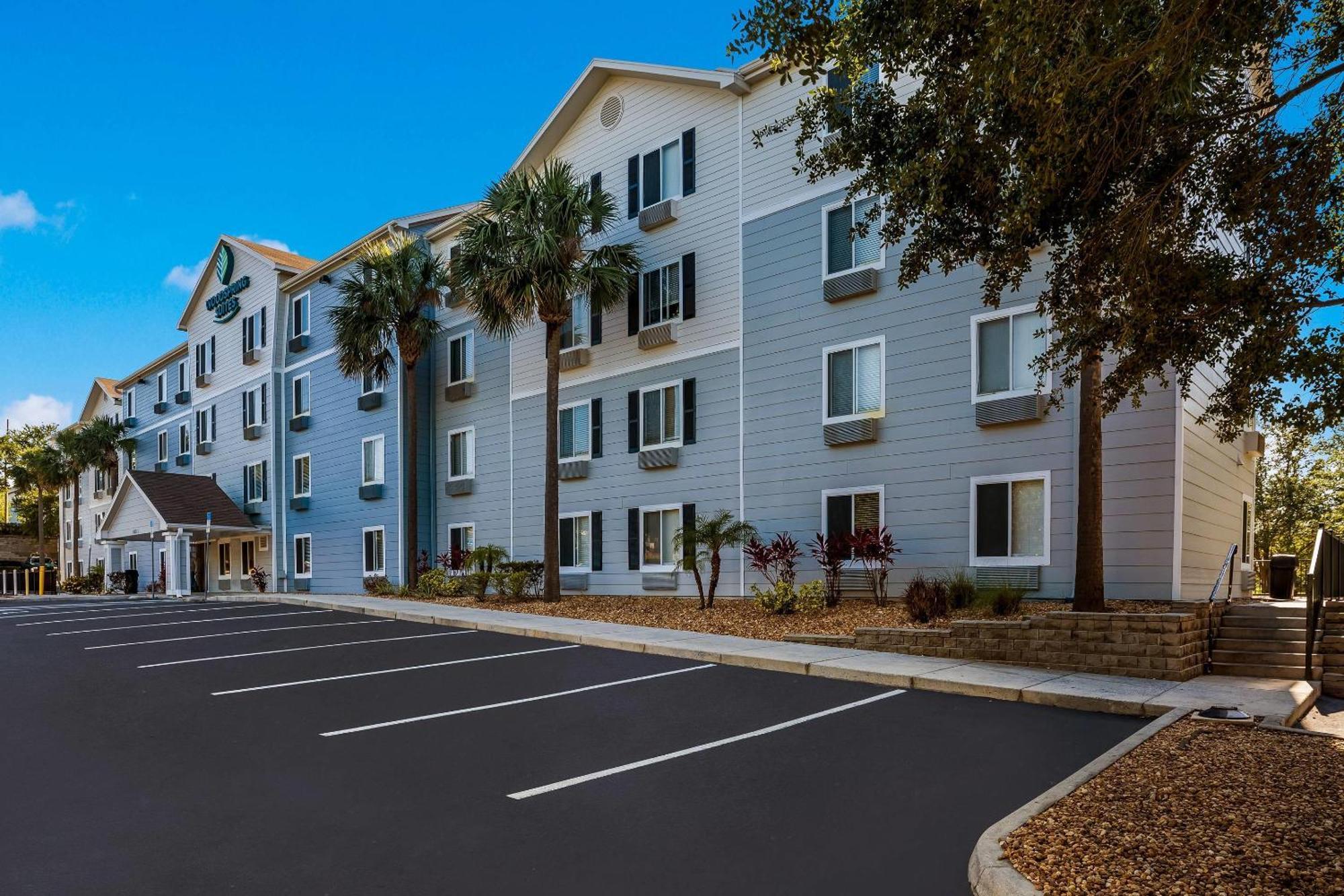 Woodspring Orlando West -