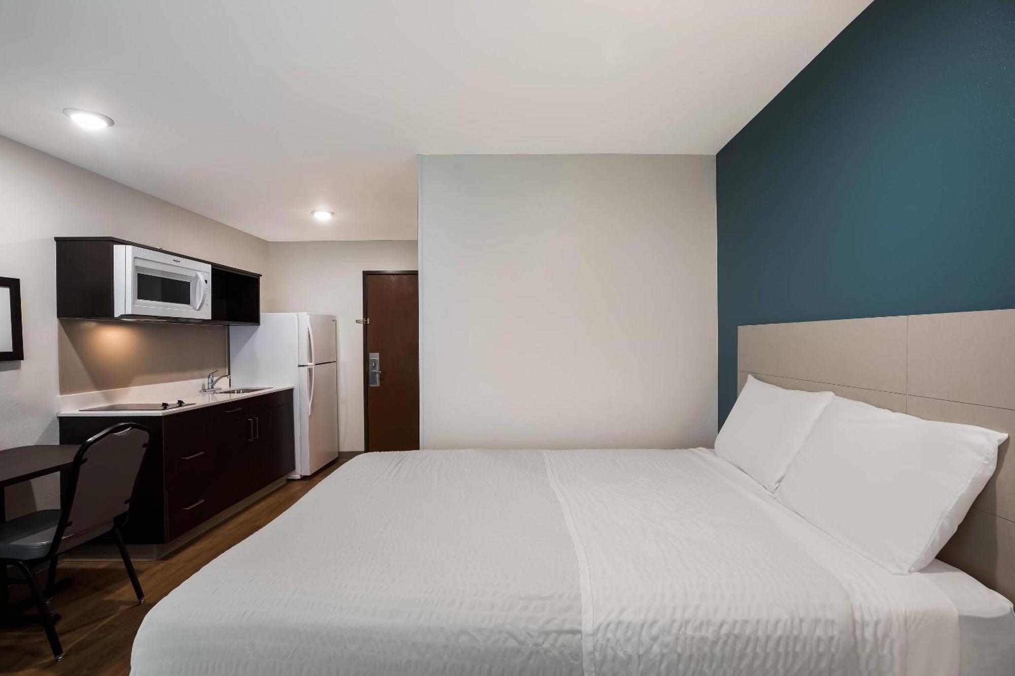 Woodspring Orlando West - Hotel Clermont
