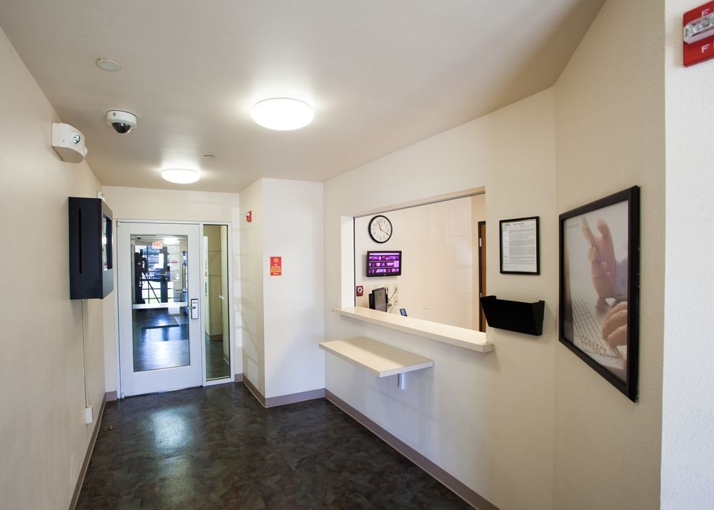 Hotel Woodspring Orlando West -