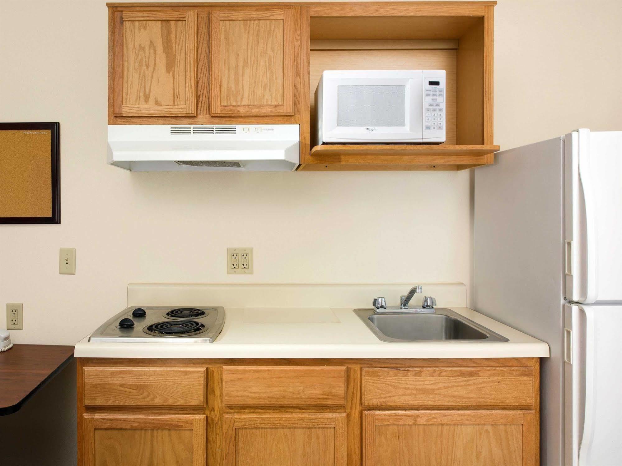 Hotel Woodspring Orlando West -
